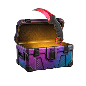 Chroma Case