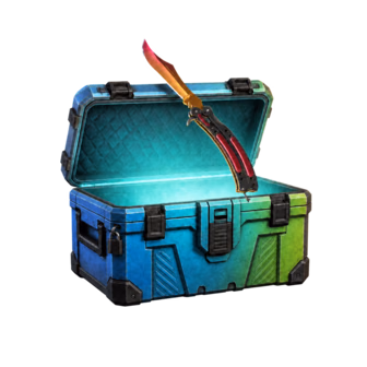 Spectrum Case